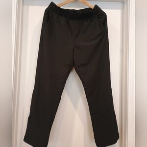 GAP Black Petite Pants